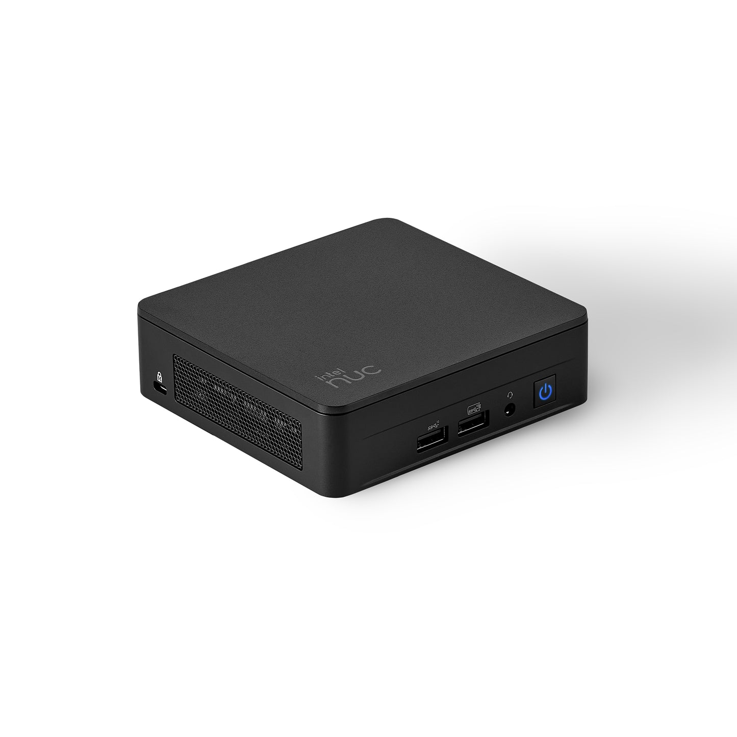 ASUS NUC 13 Pro RNUC13L3KV50000UI Black i5-1350P