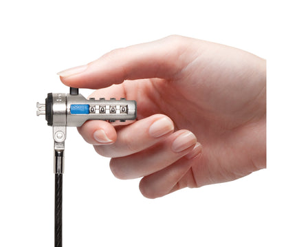 Kensington K63330TAA cable lock Silver