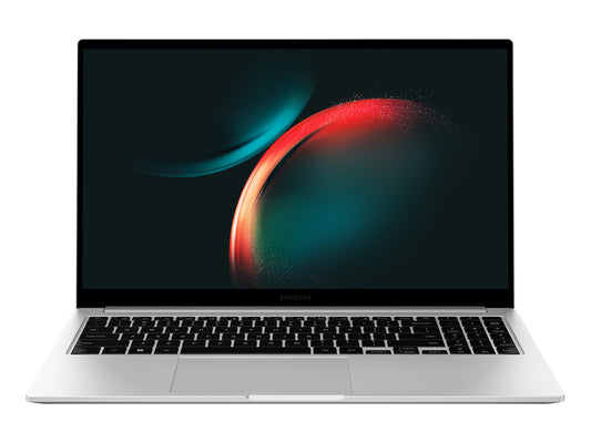 Samsung Galaxy Book3 360 Intel® Core™ i7 i7-1360P Hybrid (2-in-1) 15.6" Touchscreen Full HD 16 GB LPDDR4x-SDRAM 512 GB SSD Wi-Fi 6E (802.11ax) Windows 11 Pro Silver