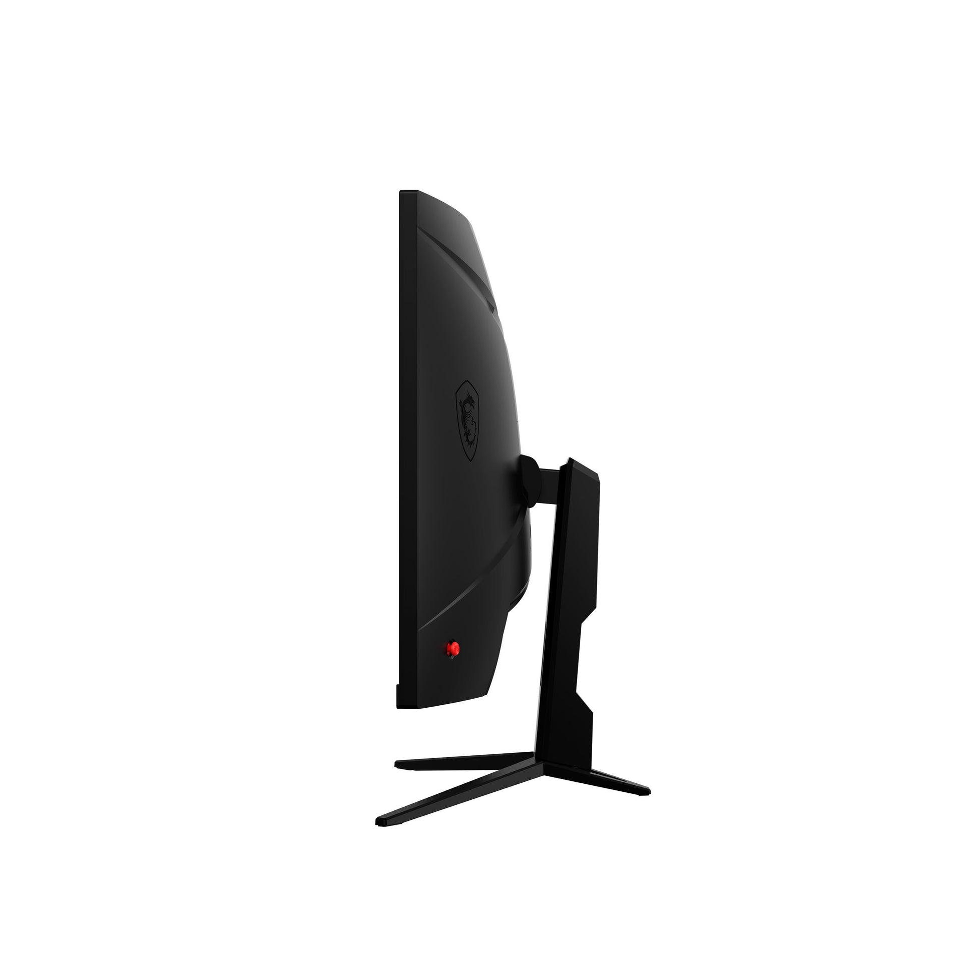 MSI G27C3F computer monitor 27" 1920 x 1080 pixels Full HD LCD Black