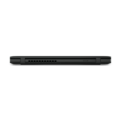 Lenovo ThinkPad L14 Gen 5 (Intel) Intel Core Ultra 7 165U Laptop 14" Touchscreen WUXGA 16 GB DDR5-SDRAM 512 GB SSD Wi-Fi 6E (802.11ax) Windows 11 Pro English Black