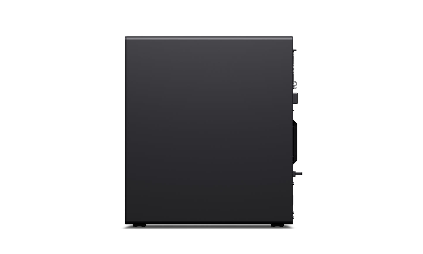 Lenovo ThinkStation P3 Tower Gen 2 Intel Core Ultra 9 285 32 GB DDR5-SDRAM 1 TB SSD Windows 11 Pro Workstation Black