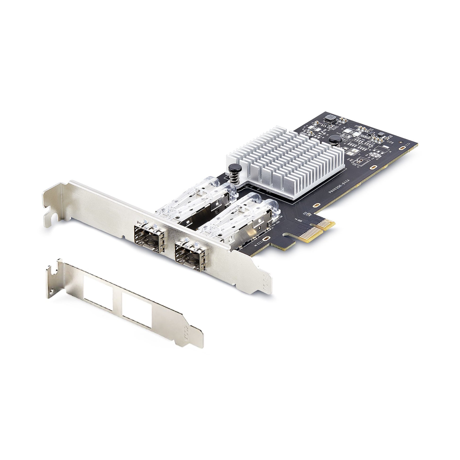 StarTech.com P021GI-NETWORK-CARD network card Internal Fiber 1000 Mbit/s