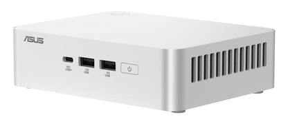 ASUS RNUC15CRSU7089AU Intel Core Ultra 7 255H 32 GB DDR5-SDRAM 1 TB SSD Windows 11 Home Mini PC Silver