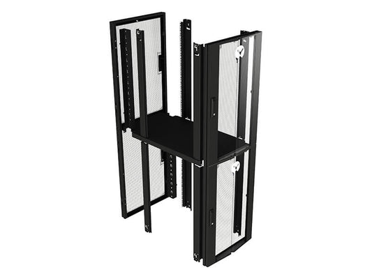 Vertiv VRA9047 rack accessory Colocation kit