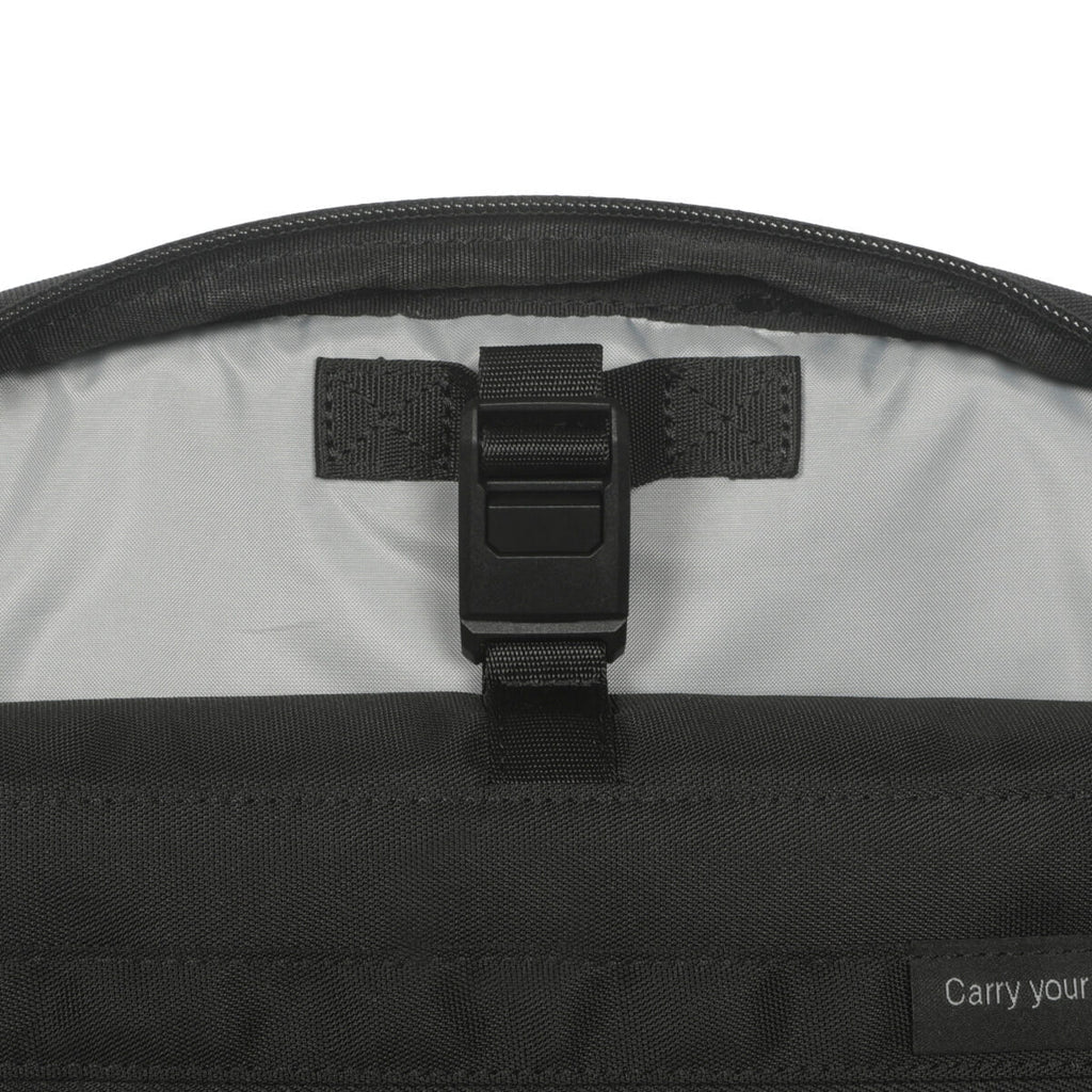 Targus EcoSmart backpack City backpack Black