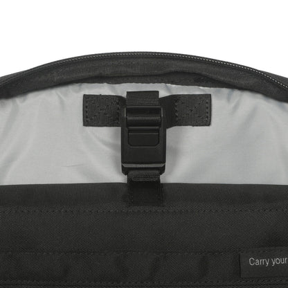 Targus EcoSmart backpack City backpack Black