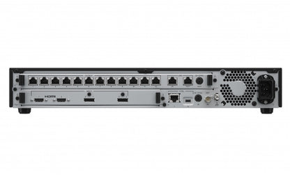Sony ZRCT-300 video wall processor Black 100 W