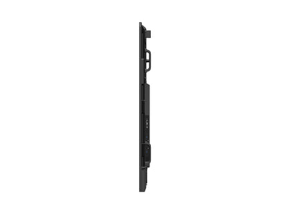 Sharp PN-ME862 Digital signage flat panel 86" LED 450 cd/m² 4K Ultra HD Black Android