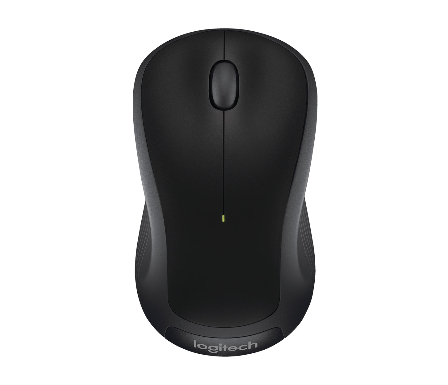 Logitech M310 mouse Office Ambidextrous RF Wireless Optical 1000 DPI