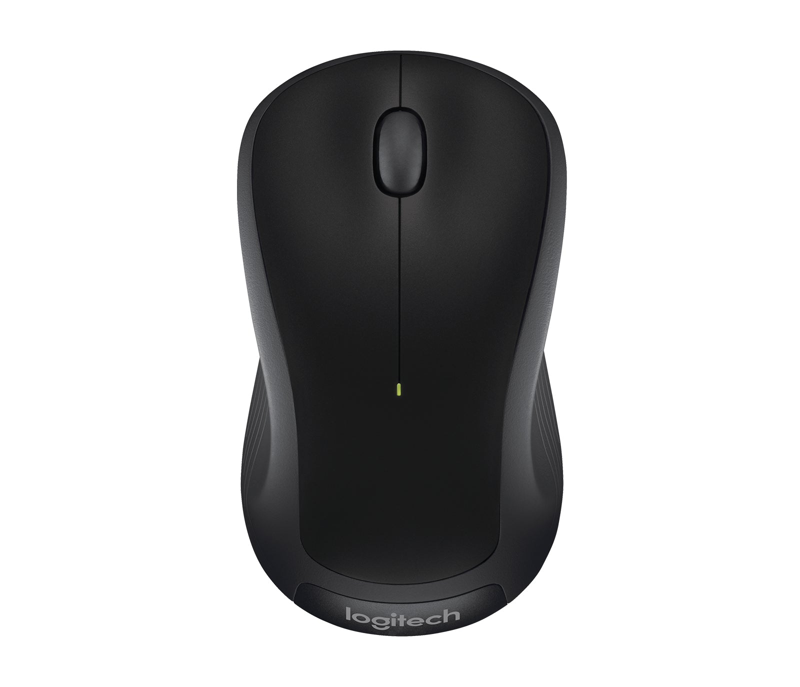 Logitech M310 mouse Office Ambidextrous RF Wireless Optical 1000 DPI