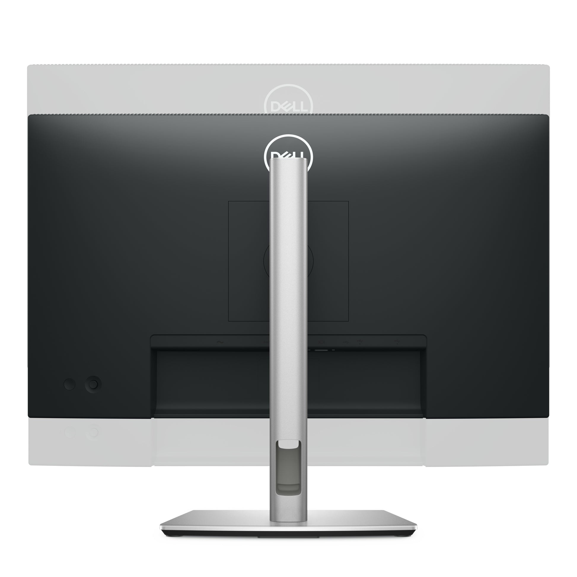 DELL Pro Plus P2425H computer monitor 23.8" 1920 x 1080 pixels Full HD LCD Black