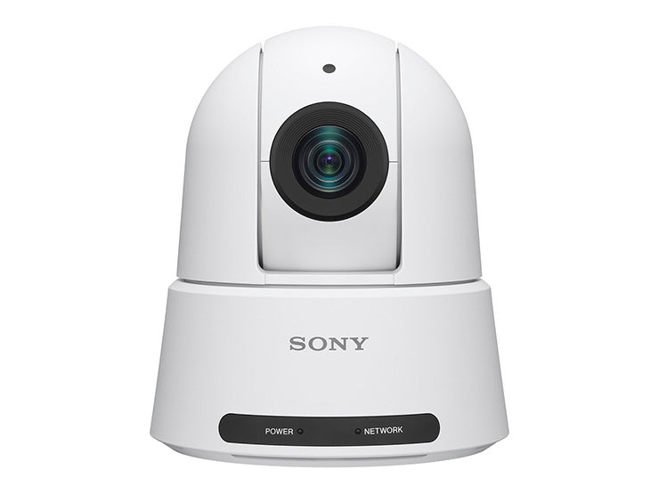 Sony SRG-A40 8.5 MP White 3840 x 2160 pixels 60 fps CMOS 1/2.5"