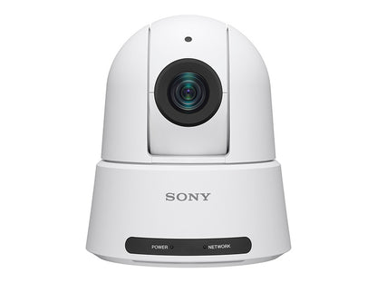 Sony SRG-A40 8.5 MP White 3840 x 2160 pixels 60 fps CMOS 1/2.5"