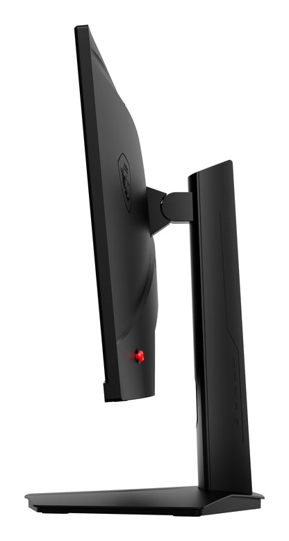 MSI G244F E2 computer monitor 23.8" 1920 x 1080 pixels Full HD Black