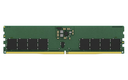 Kingston Technology ValueRAM memory module 32 GB 1 x 32 GB DDR5 6400 MT/s