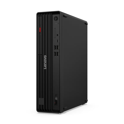 Lenovo ThinkCentre M70s Gen 6 Intel Core Ultra 5 235 16 GB DDR5-SDRAM 256 GB SSD Windows 11 Pro SFF PC Black