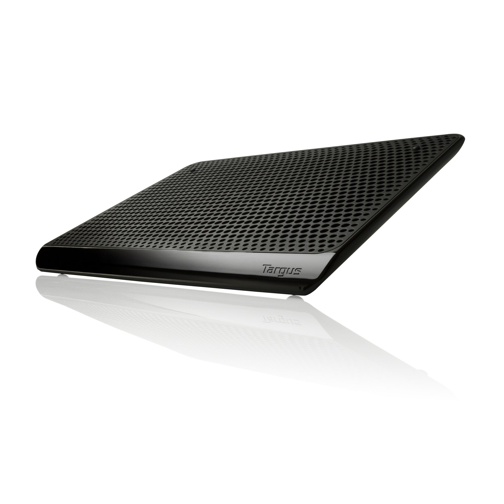 Targus PA248U5 laptop cooling pad Black