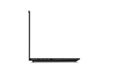 Lenovo ThinkPad P14s Gen 5 (Intel) Intel Core Ultra 5 125H Laptop 14.5" WUXGA 32 GB DDR5-SDRAM 1 TB SSD NVIDIA RTX 500 Ada Wi-Fi 6E (802.11ax) Windows 11 Pro English Black