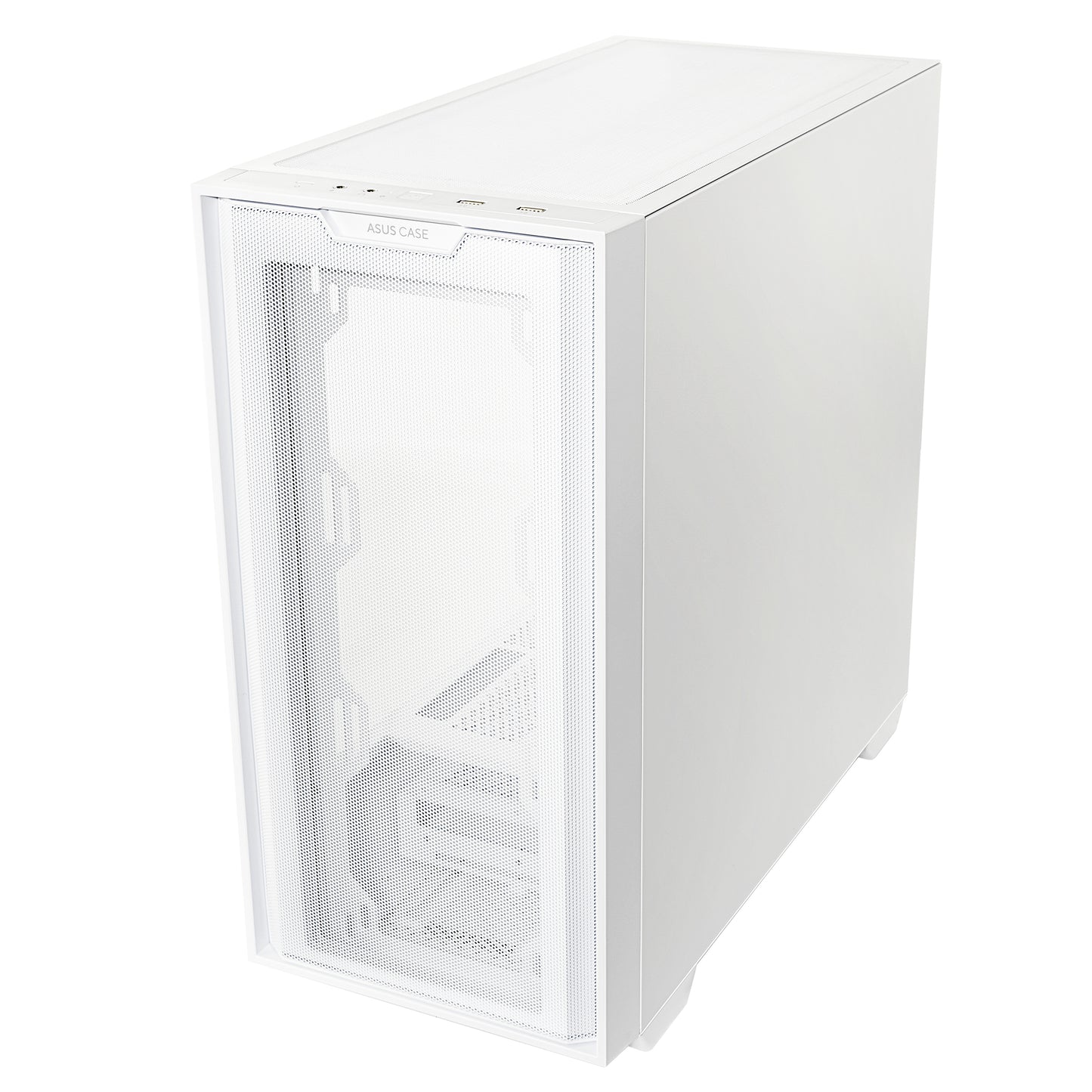 ASUS A21 CASE/WHT White