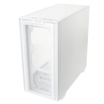 ASUS A21 CASE/WHT White