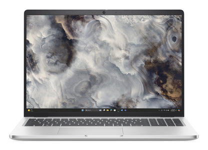 DELL Pro 16 Plus PB16250 Intel Core Ultra 7 265U Laptop 16" Full HD+ 16 GB DDR5-SDRAM 512 GB SSD Wi-Fi 7 (802.11be) Windows 11 Pro Aluminum