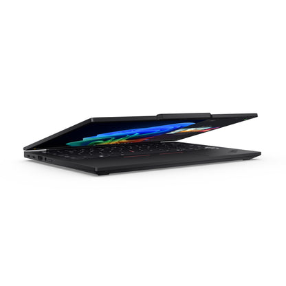 Lenovo ThinkPad T14s Gen 6 (Intel) Copilot+ PC Intel Core Ultra 7 268V Laptop 14" Touchscreen WUXGA 32 GB LPDDR5x-SDRAM 1 TB SSD Wi-Fi 7 (802.11be) Windows 11 Pro Black