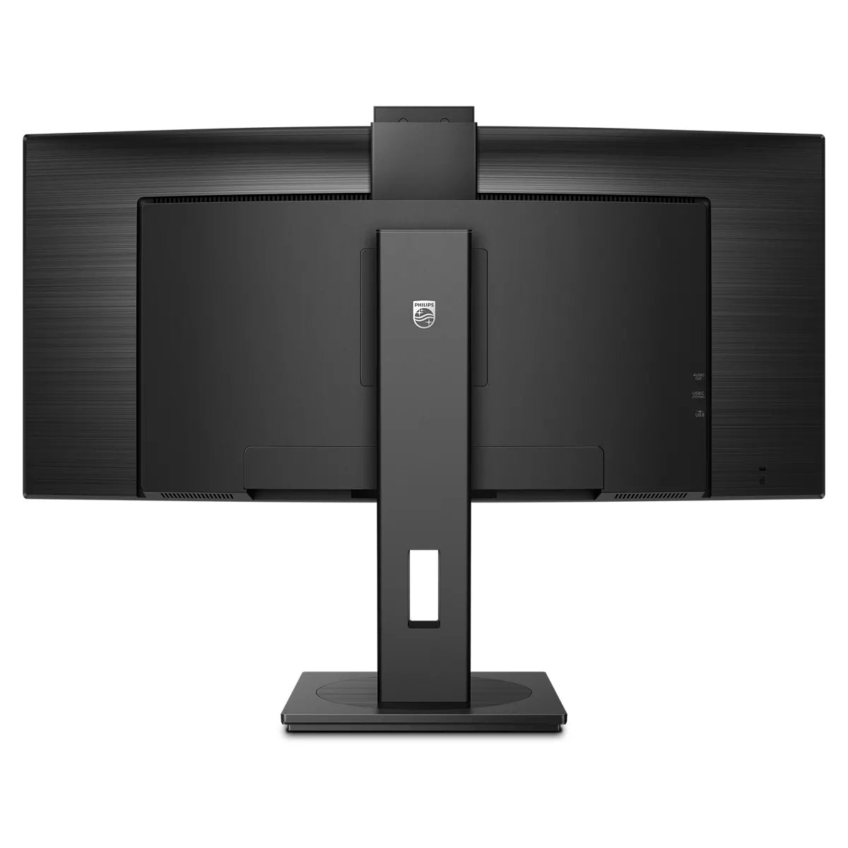Philips 5000 series 34B1U5600CH/75 computer monitor 34" 3440 x 1440 pixels Wide Quad HD LCD Black