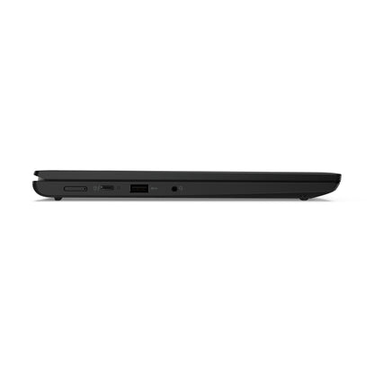 Lenovo ThinkPad L13 Gen 5 (Intel) Intel Core Ultra 5 135U Laptop 13.3" WUXGA 16 GB LPDDR5-SDRAM 256 GB SSD Wi-Fi 6E (802.11ax) Windows 11 Pro Black