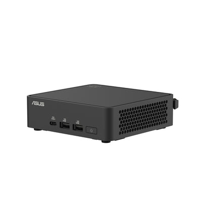 ASUS NUC 15 Pro RNUC15CRKV50000U Black 235H