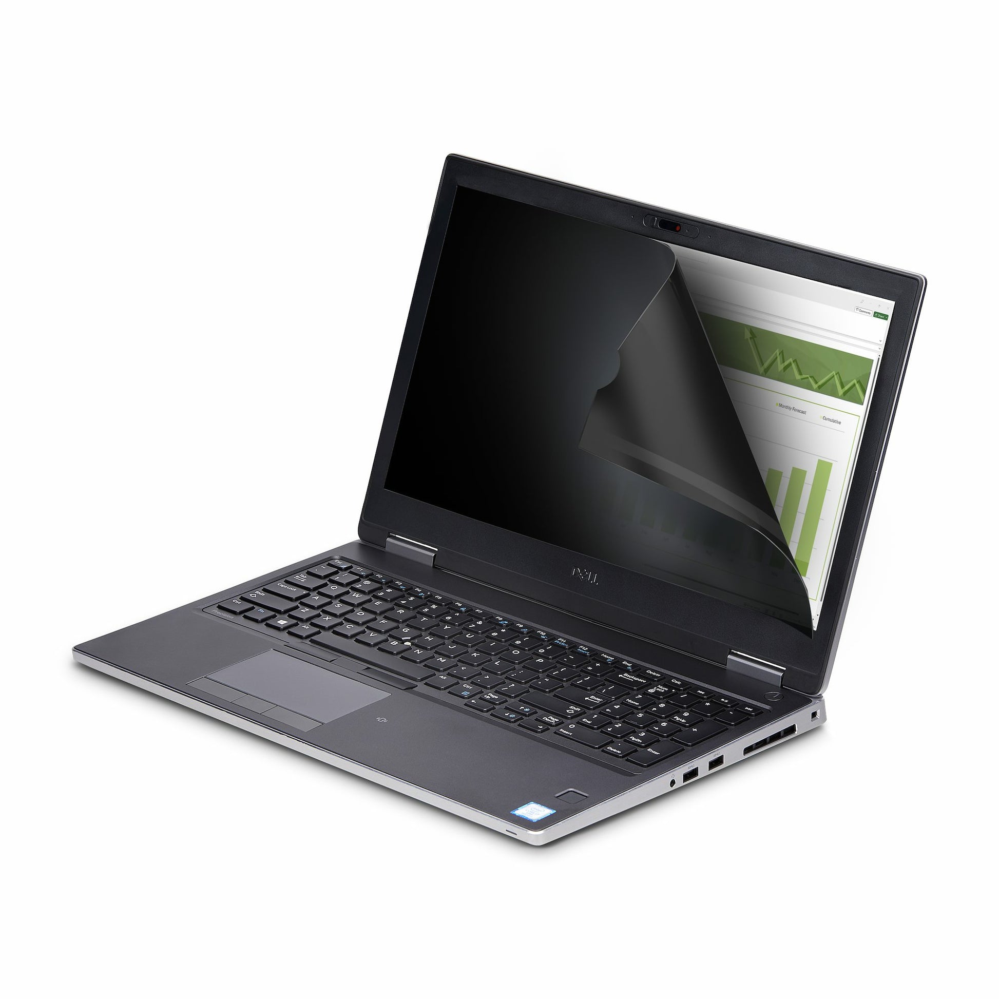 StarTech.com 121T6-PRIVACY-SCREEN display privacy filters 12.1" Laptop Frameless display privacy filter