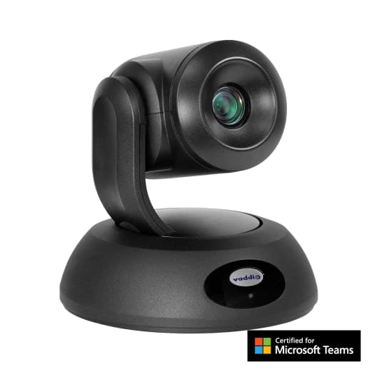 Vaddio RoboSHOT 30E-M 8.51 MP Black 1920 x 1080 pixels 60 fps Exmor 1/2.5"