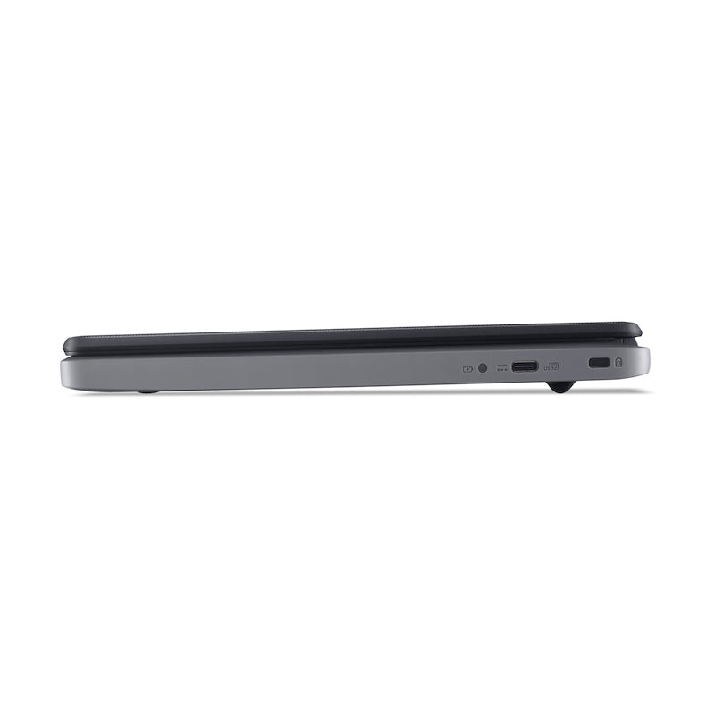 Acer Chromebook C723-K1JMNA MediaTek 11.6" HD 8 GB LPDDR4x-SDRAM 32 GB Flash Wi-Fi 6 (802.11ax) ChromeOS Italian Black