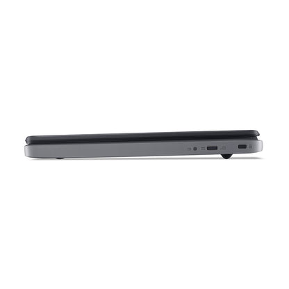 Acer Chromebook C723-K1JMNA MediaTek 11.6" HD 8 GB LPDDR4x-SDRAM 32 GB Flash Wi-Fi 6 (802.11ax) ChromeOS Italian Black
