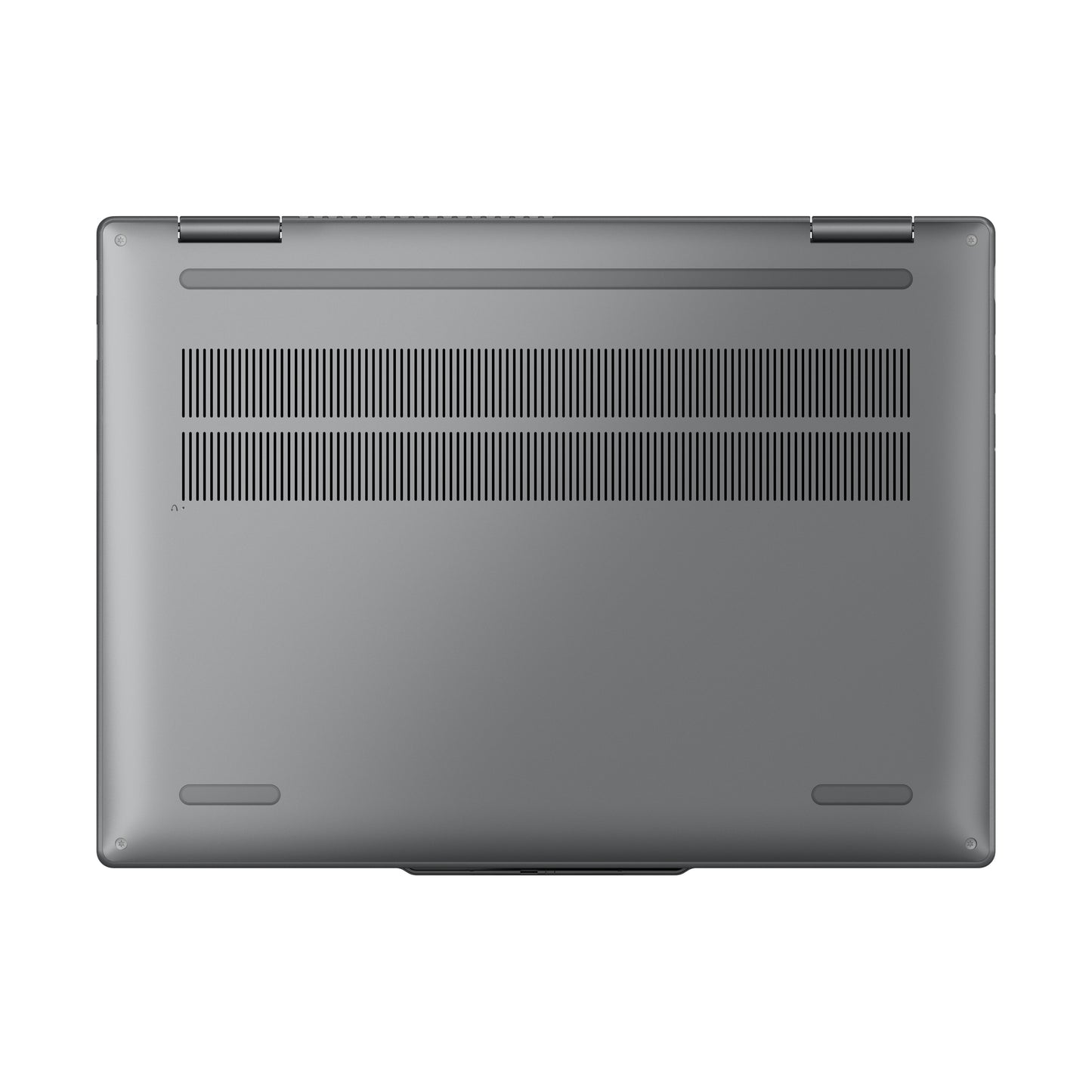 Lenovo IdeaPad 5 2-in-1 14Q8X9 Copilot+ PC Qualcomm Snapdragon X1P-42-100 Hybrid (2-in-1) 14" Touchscreen WUXGA 16 GB LPDDR5x-SDRAM 1 TB SSD Wi-Fi 7 (802.11be) Windows 11 Home English Gray
