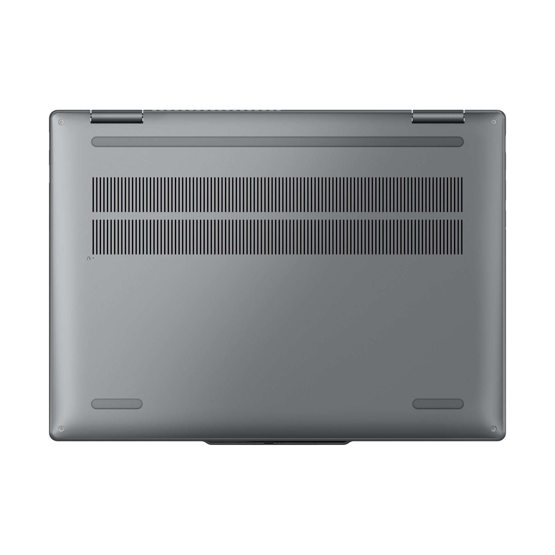 Lenovo IdeaPad 5 2-in-1 14Q8X9 Copilot+ PC Qualcomm Snapdragon X1P-42-100 Hybrid (2-in-1) 14" Touchscreen WUXGA 16 GB LPDDR5x-SDRAM 1 TB SSD Wi-Fi 7 (802.11be) Windows 11 Home English Gray