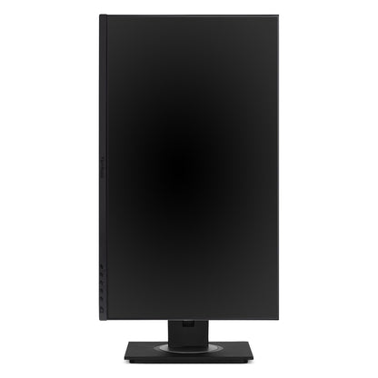 Viewsonic VG Series VG2756-4K computer monitor 27" 3840 x 2160 pixels 4K Ultra HD LED Black