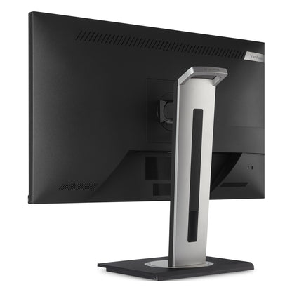 Viewsonic VG Series VG2756-4K computer monitor 27" 3840 x 2160 pixels 4K Ultra HD LED Black