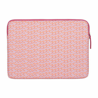 Targus Herringbone 14" Sleeve case Pink