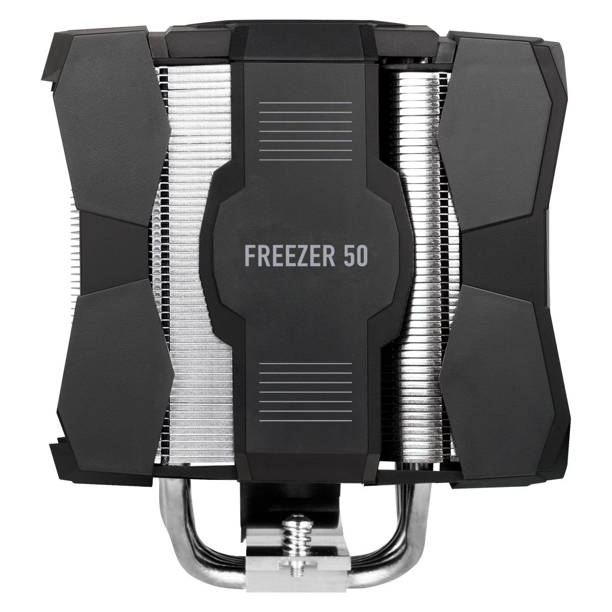 ARCTIC Freezer 50 inkl. A-RGB Controller Processor Cooler 120/140 mm 1 pc(s)