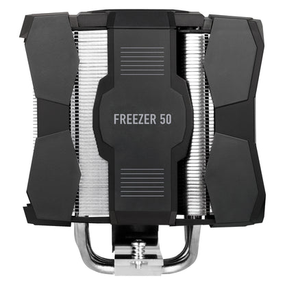 ARCTIC Freezer 50 inkl. A-RGB Controller Processor Cooler 120/140 mm 1 pc(s)