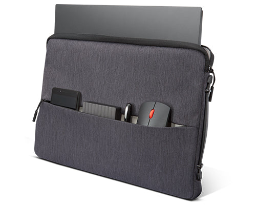 Lenovo GX40Z50942 laptop case 15.6" Sleeve case Gray