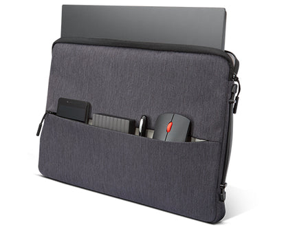 Lenovo GX40Z50942 laptop case 15.6" Sleeve case Gray