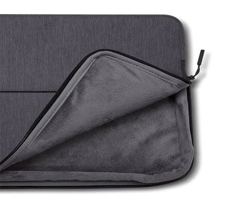 Lenovo GX40Z50942 laptop case 15.6" Sleeve case Gray