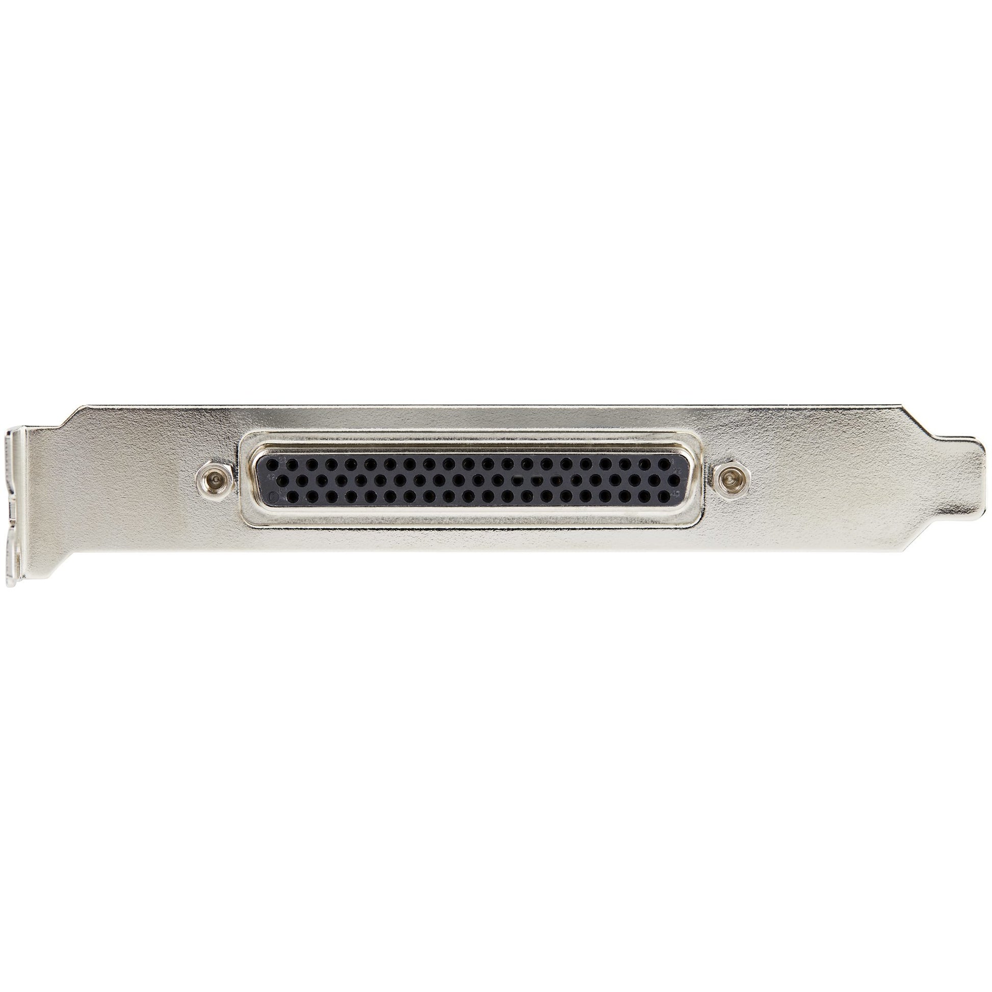 StarTech.com PEX8S1050 interface cards/adapter Internal Serial