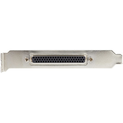 StarTech.com PEX8S1050 interface cards/adapter Internal Serial