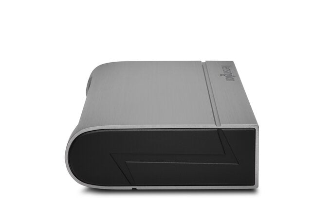 Kensington SD5600T Thunderbolt™ 3 and USB-C Dual 4K Hybrid Docking Station - 100W PD – Win/Mac