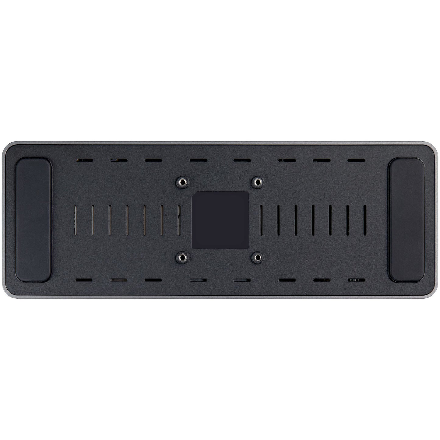 StarTech.com DK31C3HDPD laptop dock/port replicator Wired USB 3.2 Gen 2 (3.1 Gen 2) Type-C Black, Gray