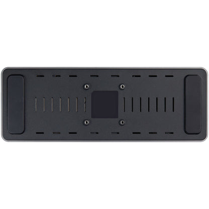 StarTech.com DK31C3HDPD laptop dock/port replicator Wired USB 3.2 Gen 2 (3.1 Gen 2) Type-C Black, Gray