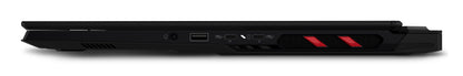 MSI Raider A18 HX A9WIG-082US AMD Ryzen™ 9 9955HX3D Laptop 18" UHD+ 32 GB DDR5-SDRAM 2 TB SSD NVIDIA GeForce RTX 5080 Wi-Fi 7 (802.11be) Windows 11 Pro Black